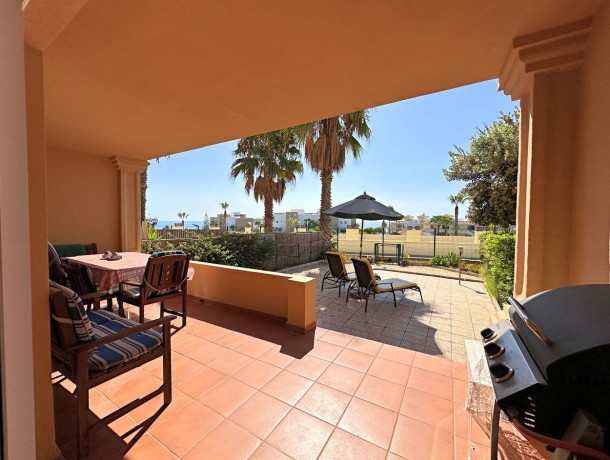 Townhouse for sale in Estepona, Marbella