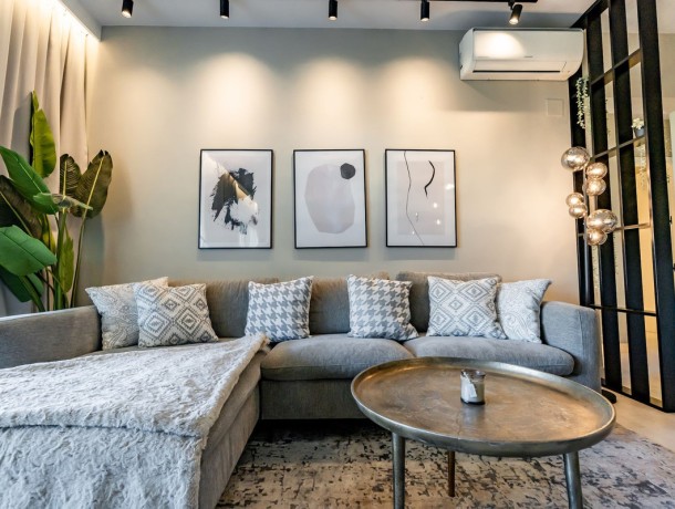 Apartment for sale in Nueva Andalucía, Marbella