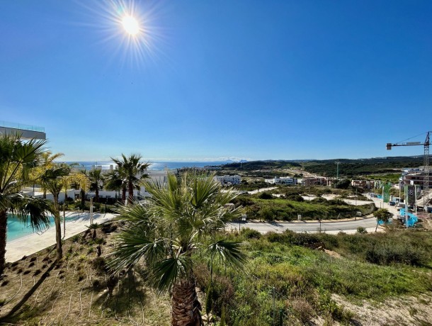 Apartment for sale in Estepona, Marbella