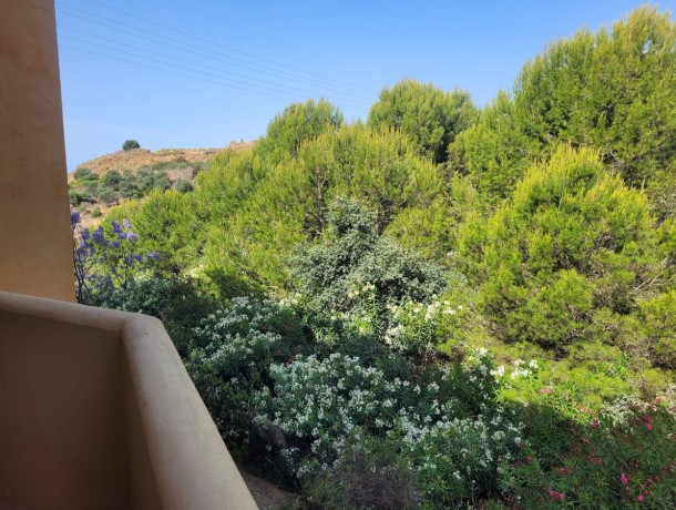 Apartment for sale in Riviera del Sol, Marbella
