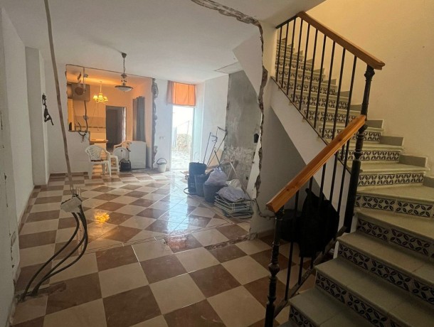 Townhouse for sale in Coín, Marbella