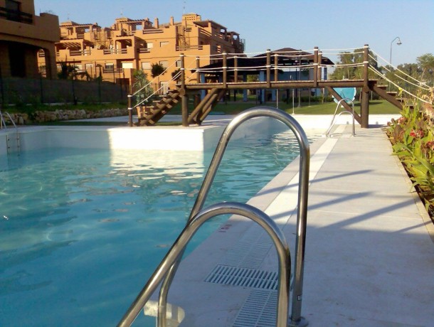 Apartment for sale in Estepona, Marbella