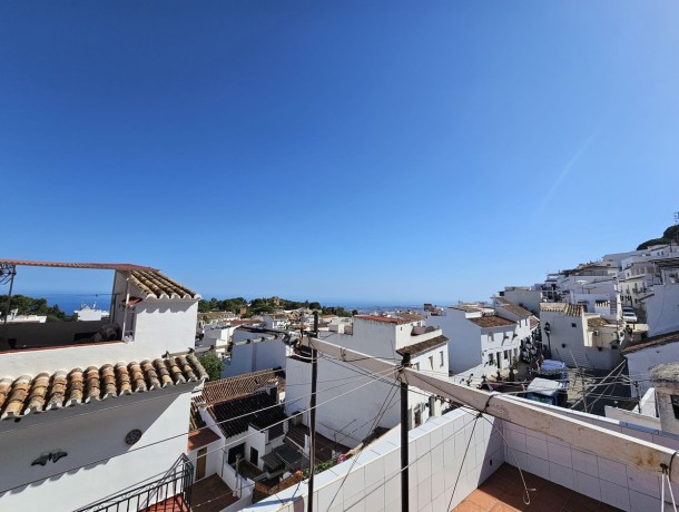 Townhouse for sale in Mijas, Marbella