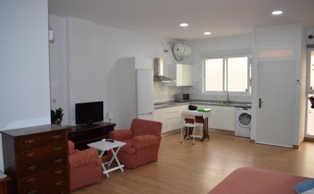 Studio for sale in , Málaga