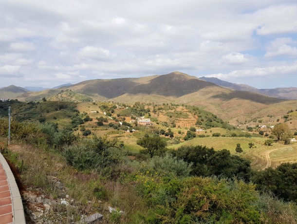 Plot for sale in La Cala Golf, Marbella