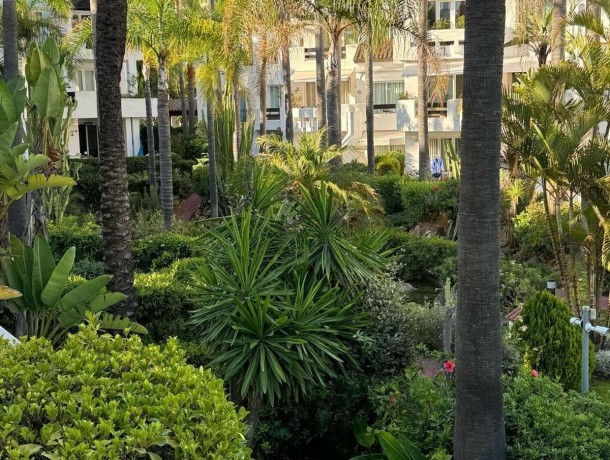 Apartment for sale in Puerto Banús, Marbella