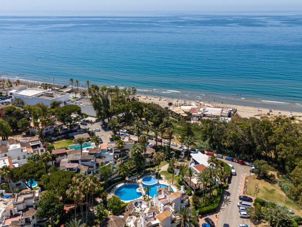 Apartment for sale in Elviria, Marbella