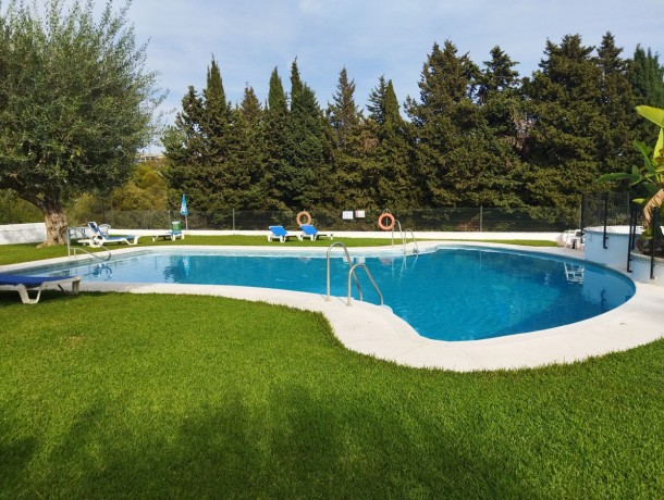 Apartment for sale in Marbella, Marbella