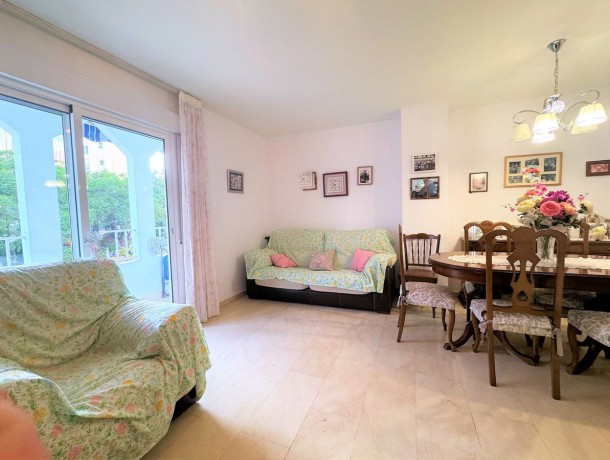 Apartment for sale in Estepona, Marbella