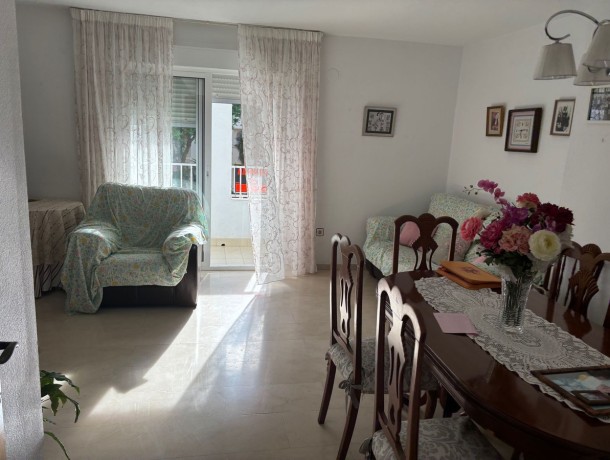 Apartment for sale in Estepona, Marbella