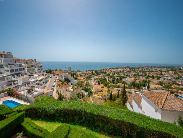 Apartment for sale in Mijas Costa, Marbella