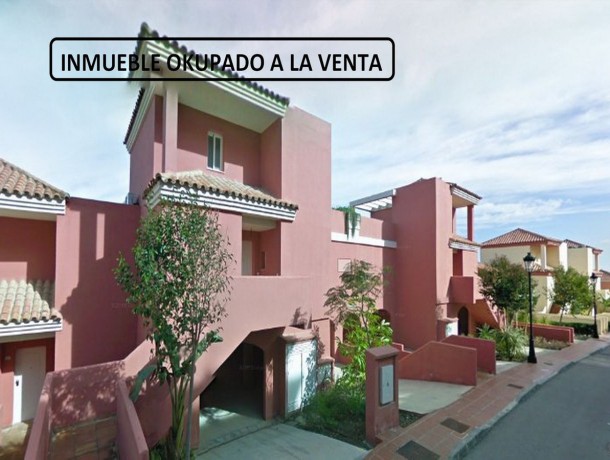 Apartment for sale in La Duquesa, Marbella