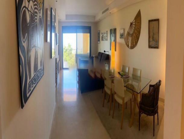Apartment for sale in La Quinta, Marbella