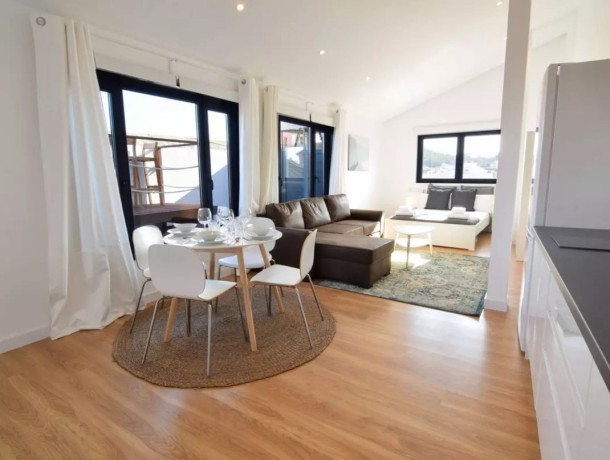 Apartment for sale in Málaga Centro, Marbella