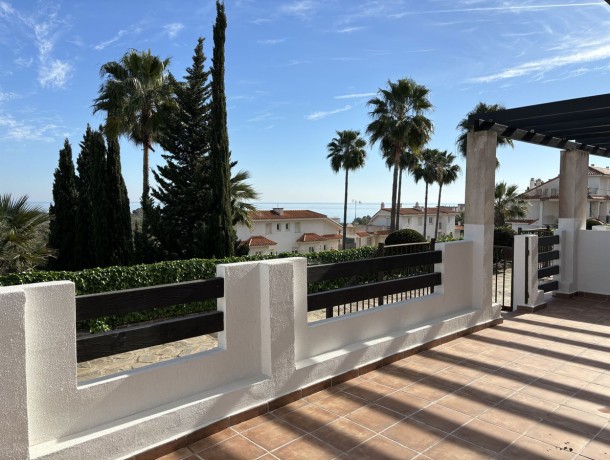 Apartment for sale in La Duquesa, Marbella