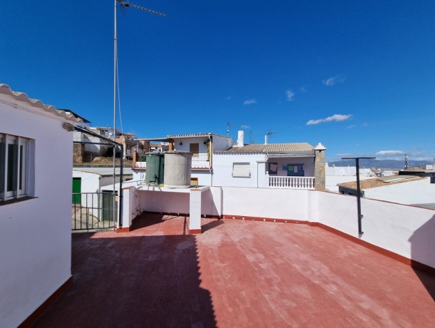 Apartment for sale in Alhaurín el Grande, Marbella