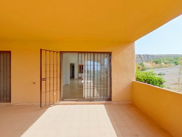 Apartment for sale in Estepona, Marbella