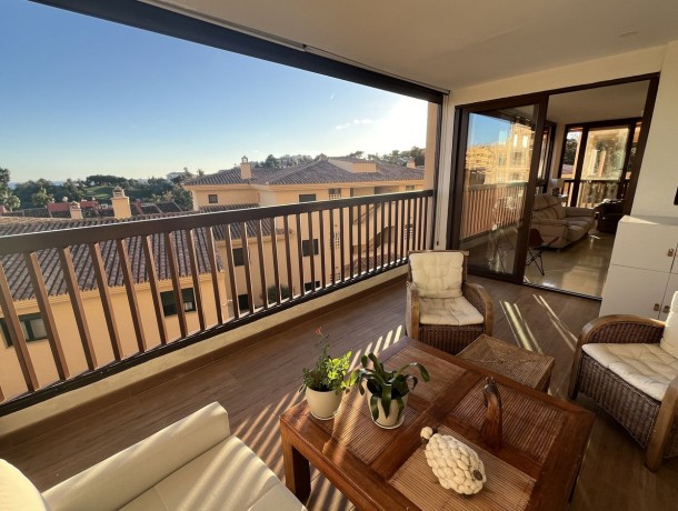 Apartment for sale in Benalmadena Costa, Marbella