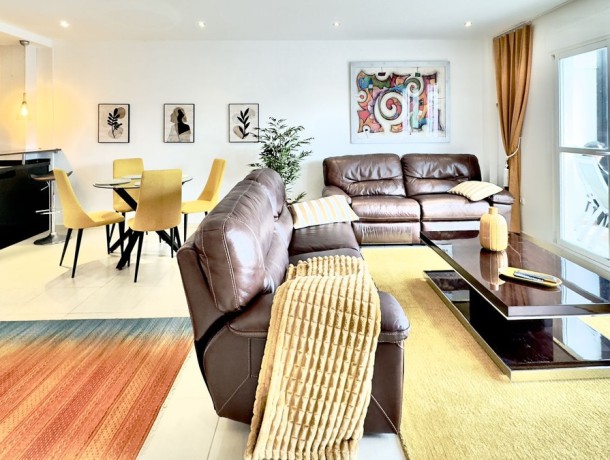 Apartment for sale in Riviera del Sol, Marbella