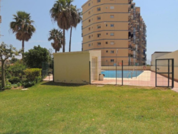 Studio for sale in Benalmadena Costa, Marbella
