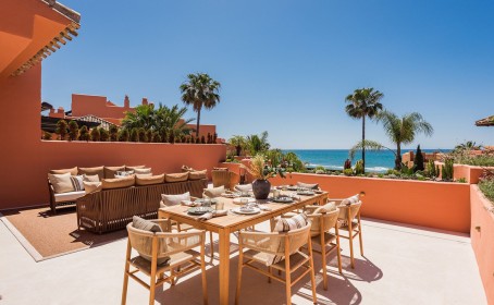 Apartment for sale in , Marbella