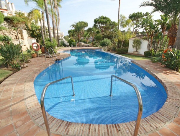 Apartment for sale in Riviera del Sol, Marbella