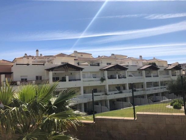 Apartment for sale in Benalmadena, Marbella