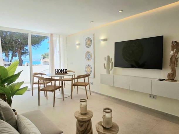Apartment for sale in Estepona, Marbella