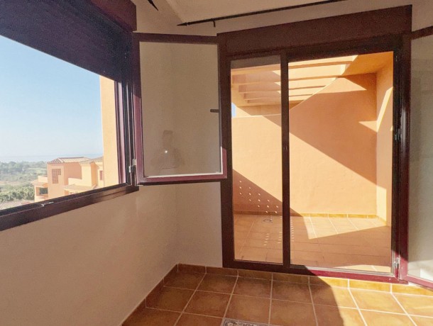 Apartment for sale in Benahavís, Marbella