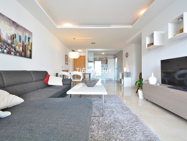 Apartment for sale in San Pedro de Alcántara, Marbella