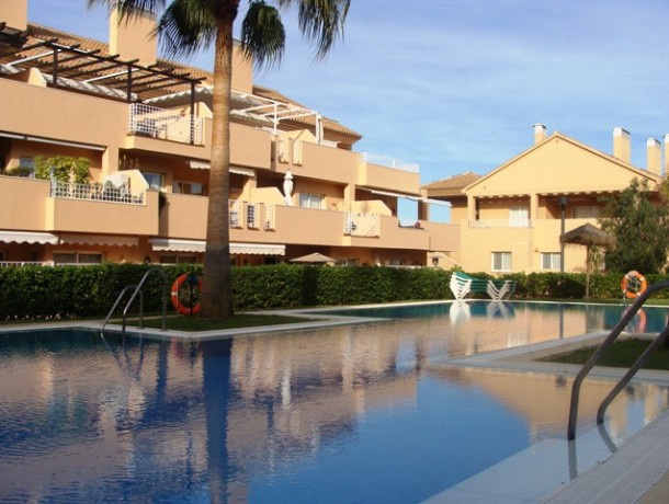 Apartment for sale in Elviria, Marbella