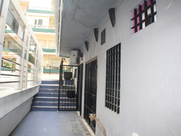 Commercial for sale in Marbella, Marbella