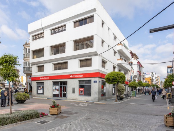 Commercial for sale in San Pedro de Alcántara, Marbella