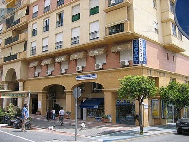 Commercial for sale in San Pedro de Alcántara, Marbella
