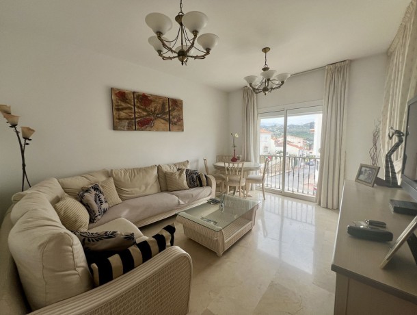 Apartment for sale in Monda, Marbella