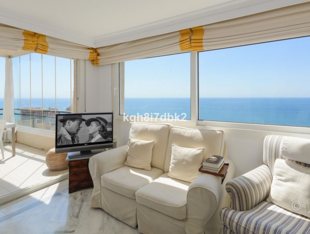 Apartment for sale in Benalmadena, Marbella