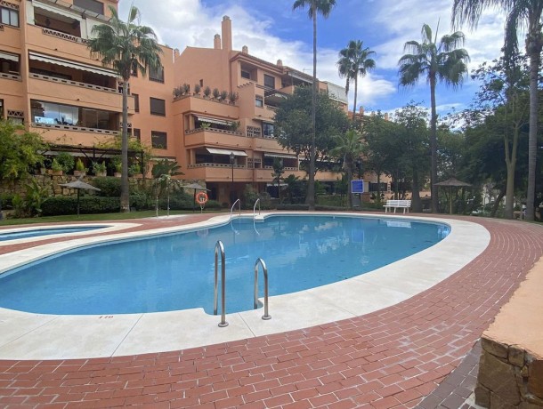 Apartment for sale in Marbella, Marbella