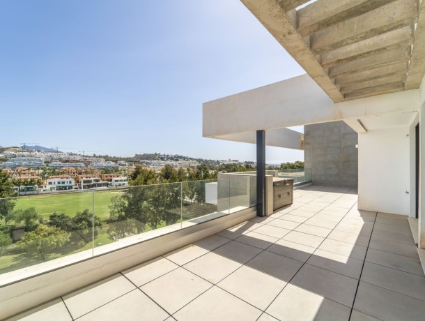 Apartment for sale in La Cala de Mijas, Marbella