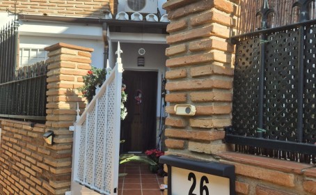 Townhouse for sale in , Mijas Costa