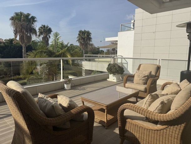 Apartment for sale in San Pedro de Alcántara, Marbella