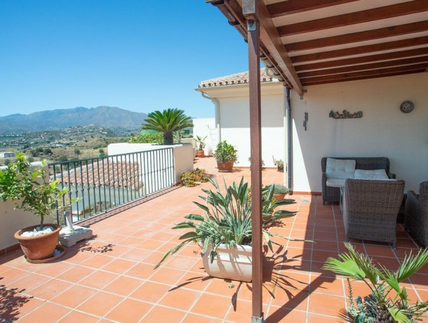 Apartment for sale in La Cala Hills, Marbella
