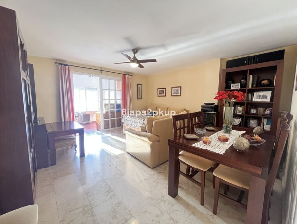 Apartment for sale in Estepona, Marbella