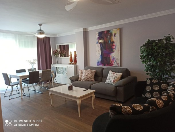 Apartment for sale in Benalmadena, Marbella