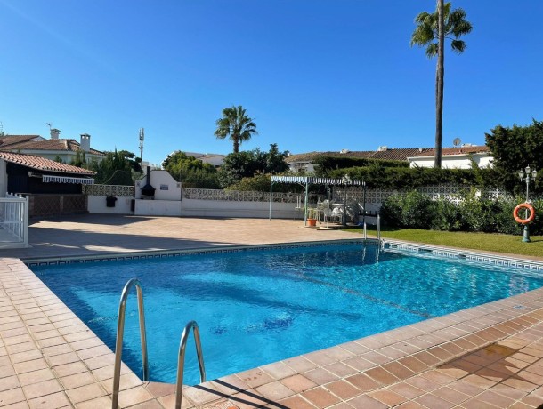 Apartment for sale in Riviera del Sol, Marbella