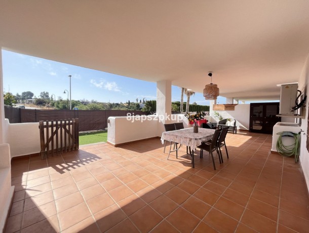 Apartment for sale in Estepona, Marbella