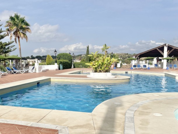 Apartment for sale in Marbella, Marbella