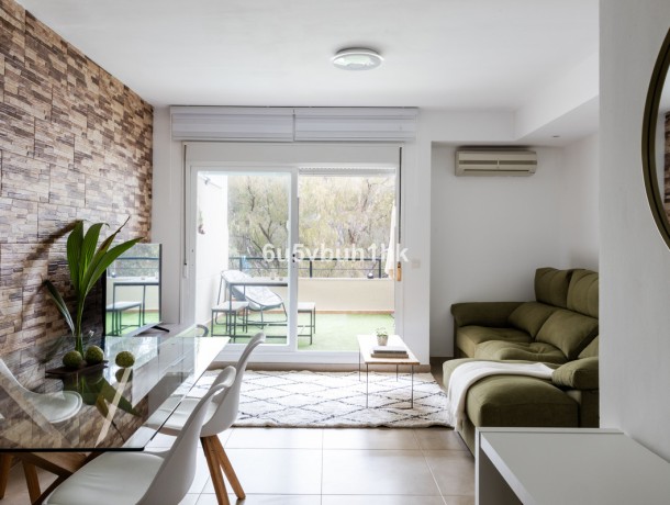 Apartment for sale in Calahonda, Marbella