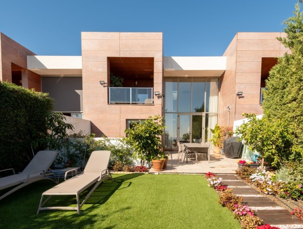 Villa for sale in Benahavís, Marbella