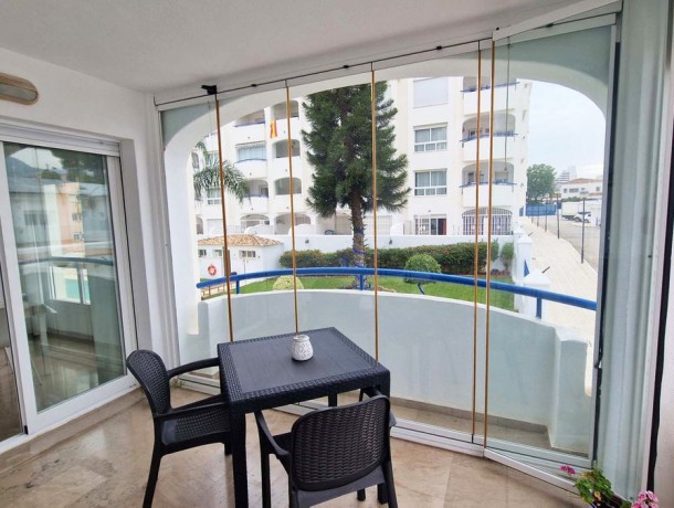 Apartment for sale in Benalmadena, Marbella