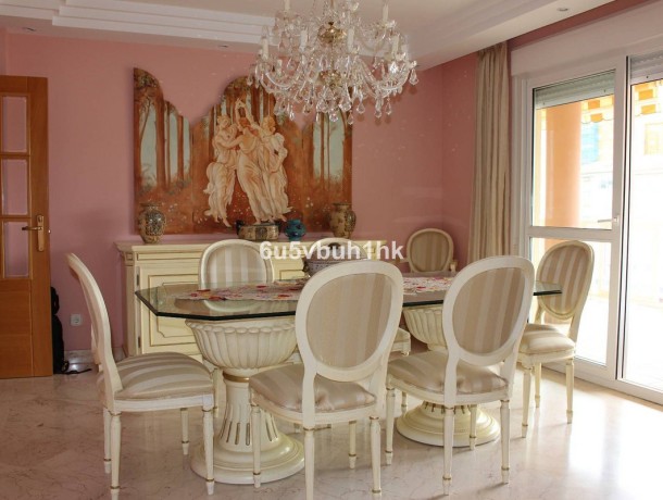 Apartment for sale in Manilva, Marbella